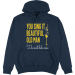 Felpa Unisex con Cappuccio  34.99 &euro;