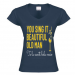 T-shirt Donna Scollo v 14.99 &euro;