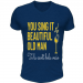 V-neck T-Shirt 14.99 &euro;