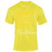 Dry Sport Unisex T-Shirt 19.99 &euro;