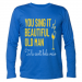 Unisex Long Sleeve T-Shirt 19.99 &euro;