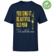Organic Unisex T-Shirt 24.99 &euro;
