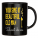 Black Cup 9.99 &euro;