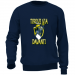 Unisex sweatshirt 24.99 &euro;