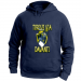 Felpa Unisex con Cappuccio Large 29.99 &euro;