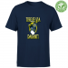 Organic Unisex T-Shirt 24.99 &euro;