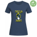 Woman Organic T-Shirt 19.99 &euro;
