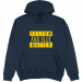 Felpa Unisex con Cappuccio  34.99 &euro;