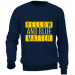 Unisex sweatshirt 24.99 &euro;