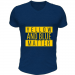 V-neck T-Shirt 14.99 &euro;