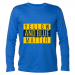 Unisex Long Sleeve T-Shirt 19.99 &euro;