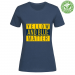 Woman Organic T-Shirt 19.99 &euro;
