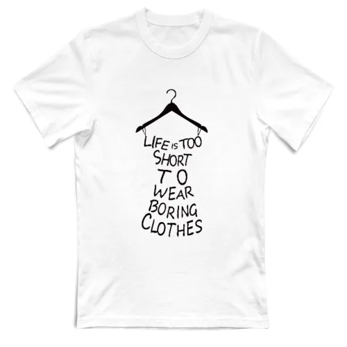 T-Shirt Unisex