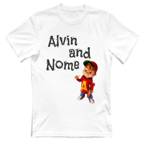 T-Shirt Unisex