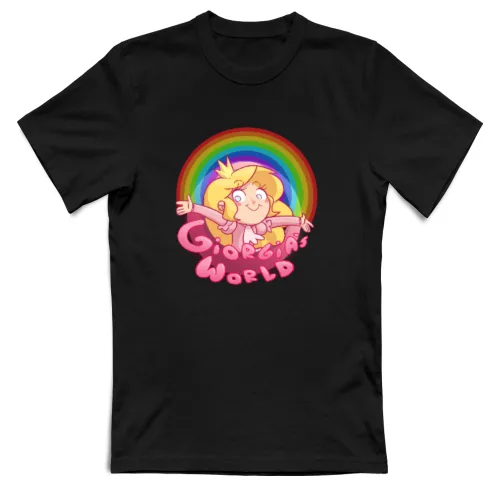 T-Shirt Unisex