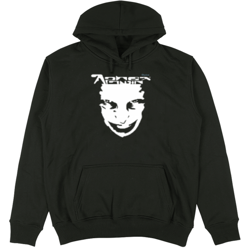 Felpa Unisex con Cappuccio 