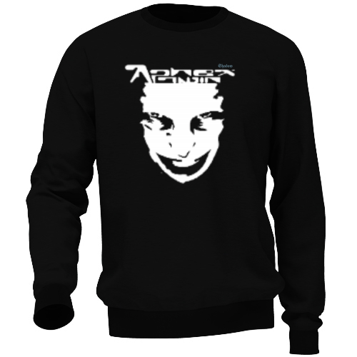 Felpa Unisex