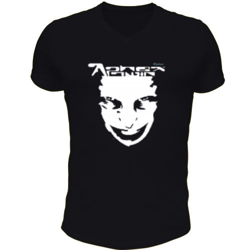 T-Shirt Scollo V