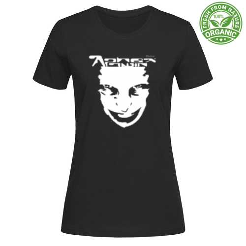 T-Shirt Woman Organic