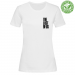 T-Shirt Woman Organic 22.00 €
