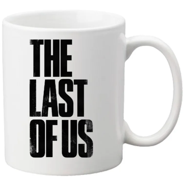 the last of us