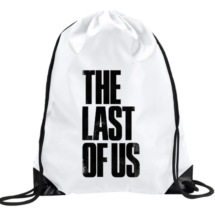 the last of us