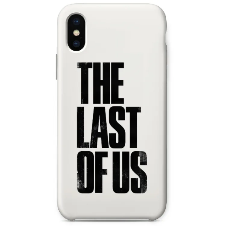 cover the last of us