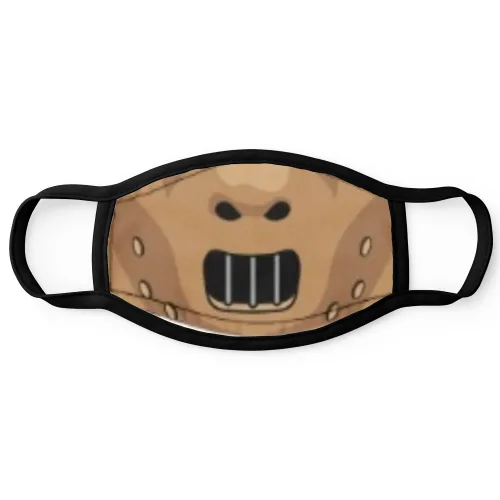 Cloth Face Mask