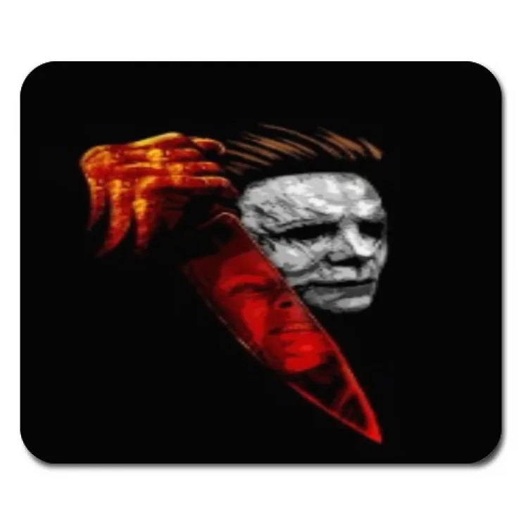 Mousepad Maycols Mayer