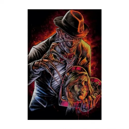 Canvas 20x30