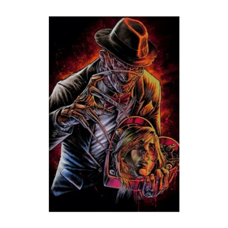 CANVAS KRUGER