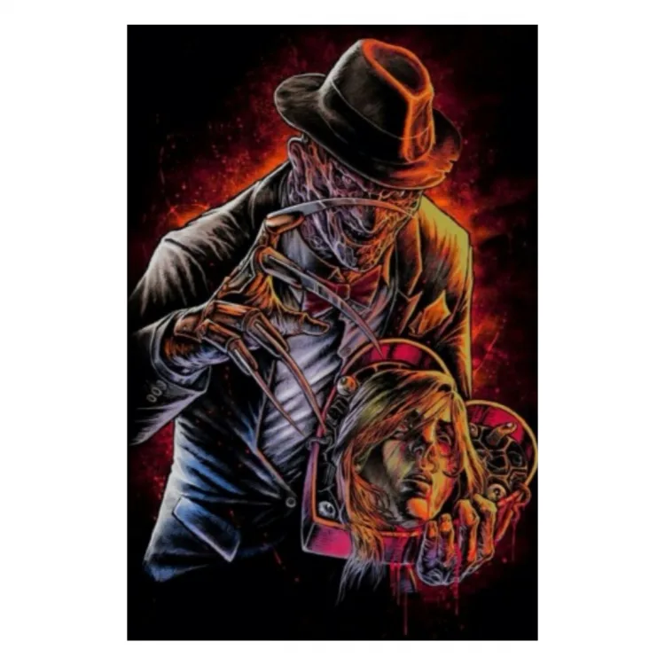 CANVAS KRUGER