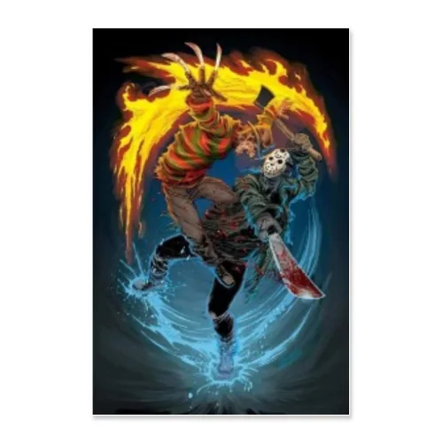 Poster 30x45