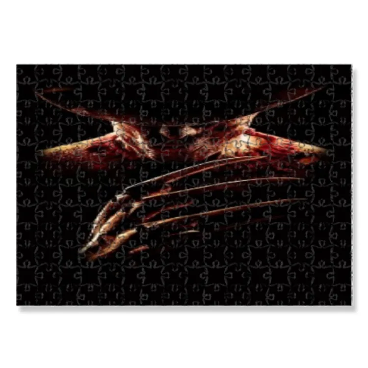 PUZZLE KRUGER
