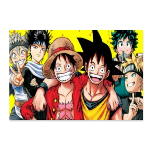 Poster 90x60