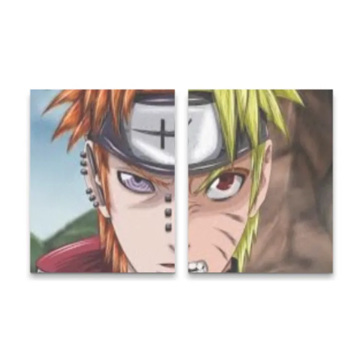 Canvas Naruto/Nagato