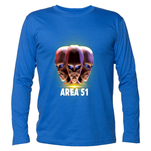 T-shirt Unisex Manica Lunga