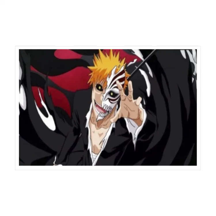 canvas bleach