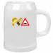Beer mug 12.99 &euro;