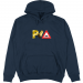 Felpa Unisex con Cappuccio  34.99 &euro;