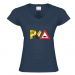 T-shirt Donna Scollo v 14.99 &euro;