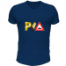 V-neck T-Shirt 18.99 &euro;