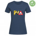 Woman Organic T-Shirt 19.99 &euro;