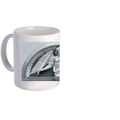 Panoramic Mug