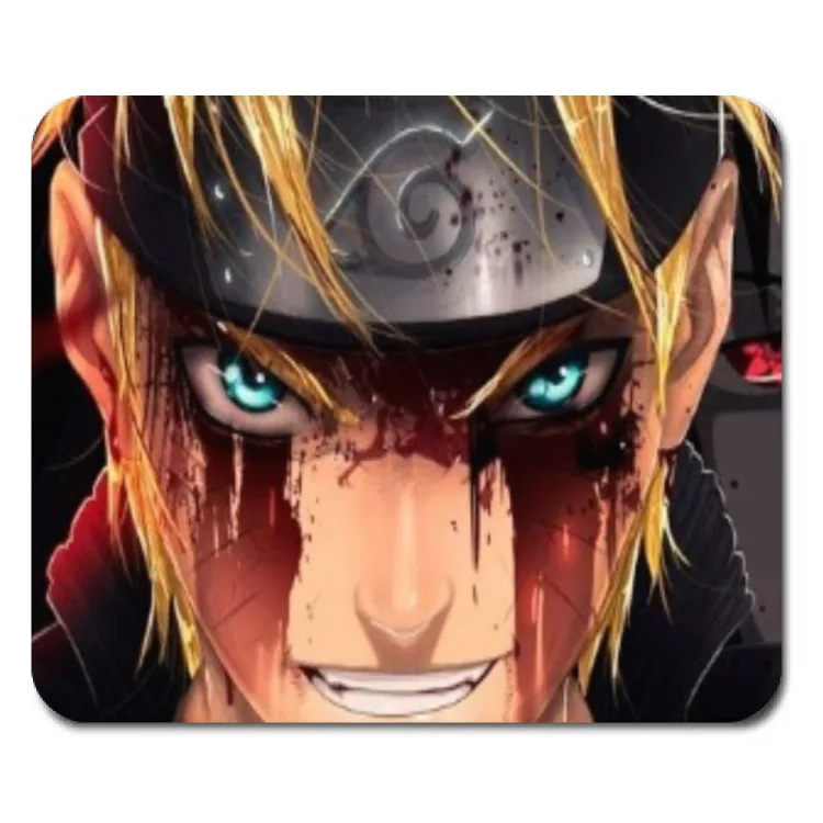 mousepad naruto