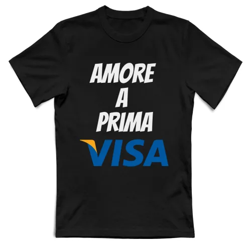 T-Shirt Unisex