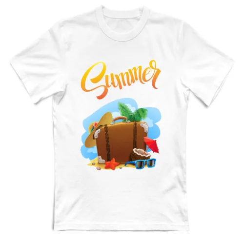 T-Shirt Unisex