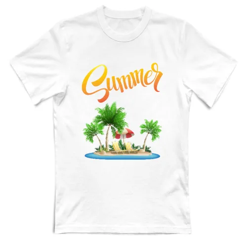 T-Shirt Unisex