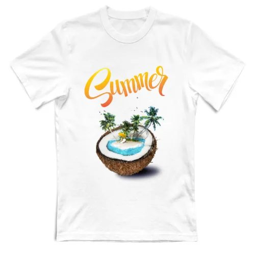 T-Shirt Unisex
