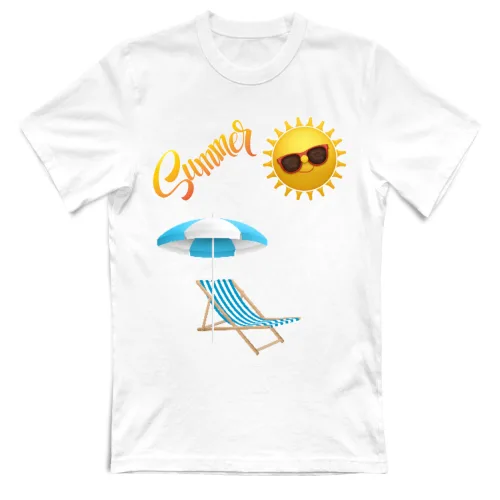 T-Shirt Unisex